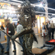 Illustration for article titled Predator: Made from Spare Parts, Made of Awesome